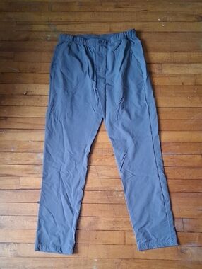 FIGS PRO size M Scrub Pants